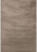 Dynamic Rugs SILKY SHAG 5900 beige 7.10X10.10 Imgs Solid Area Rugs